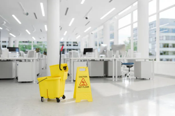Deep cleaning and move-out cleaning services in San Antonio – professional cleaners restoring homes and apartments to spotless condition.