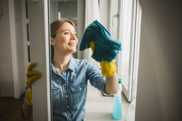 san antonio cleaning service